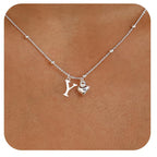 Cool-Girl Style Heart Pendant Necklace - Luxxella