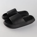 Summer EVA Slippers – High quality Non Slip Pillow Slippers - Luxxella