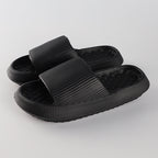 Summer EVA Slippers – High quality Non Slip Pillow Slippers - Luxxella