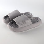 Summer EVA Slippers – High quality Non Slip Pillow Slippers - Luxxella